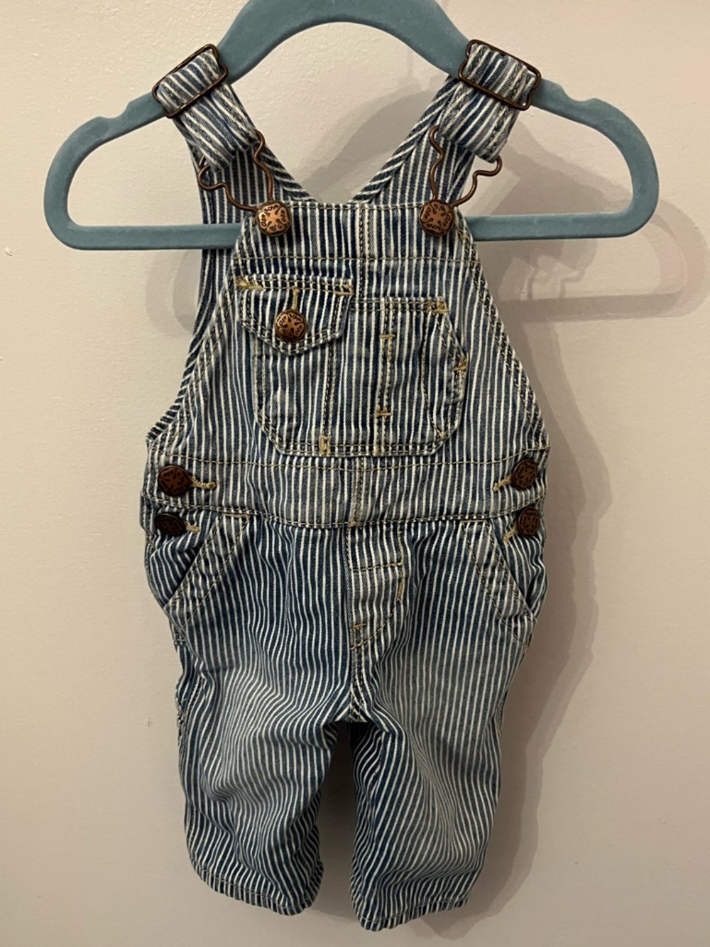 Oshkosh Overalls